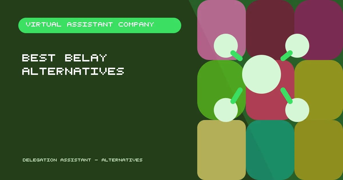 BELAY alternatives for virtual staffing compared