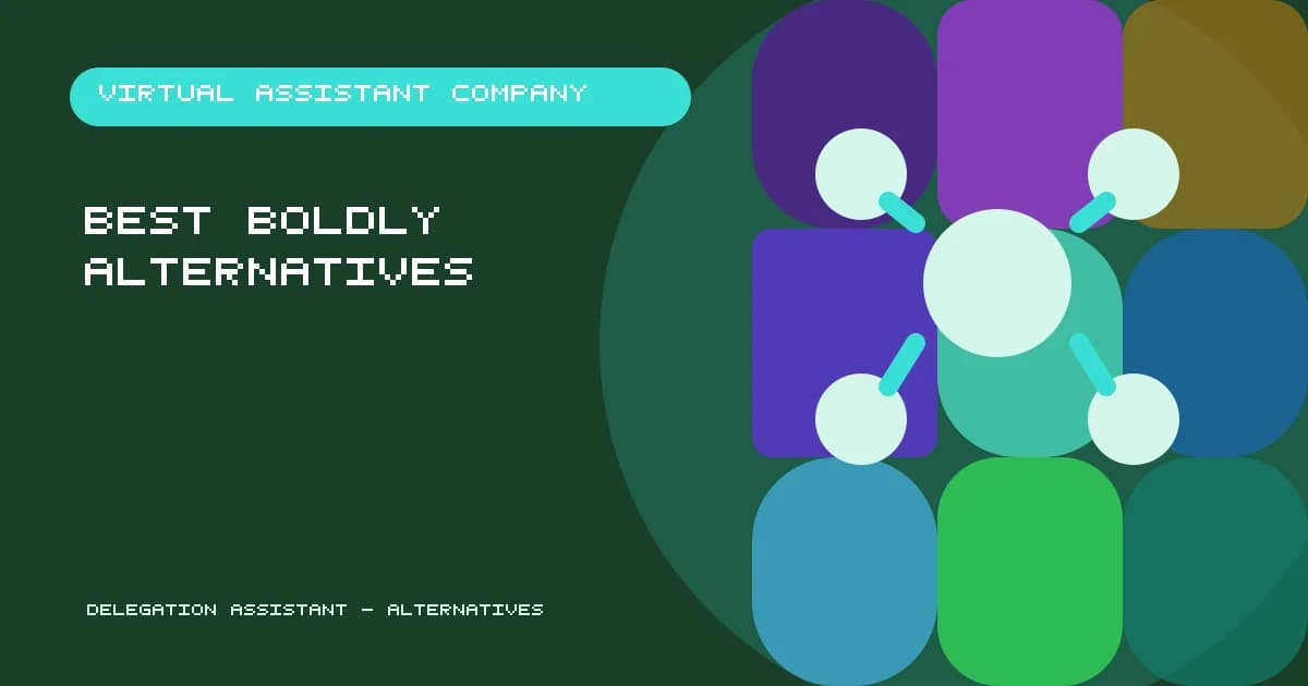 Boldly alternatives across fractional and full-time staffing models