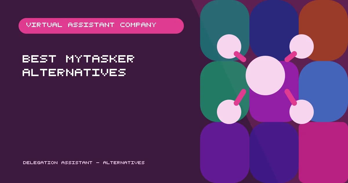 MyTasker alternatives for virtual assistant plans and task support