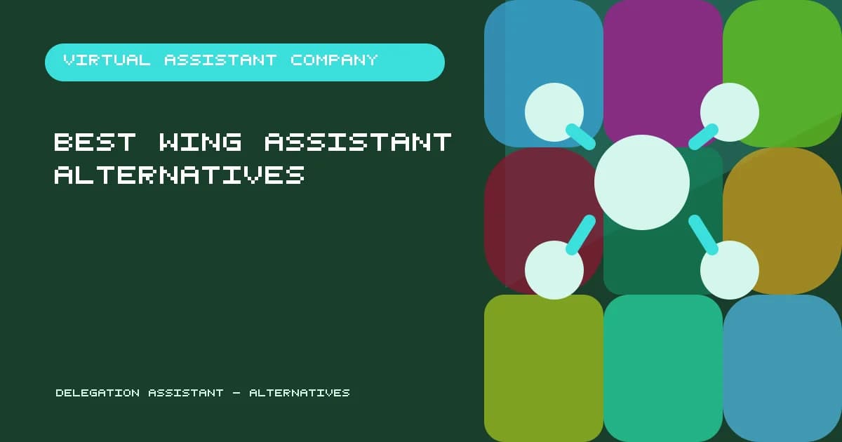 Comparison guide for Wing Assistant alternatives with six evaluated options