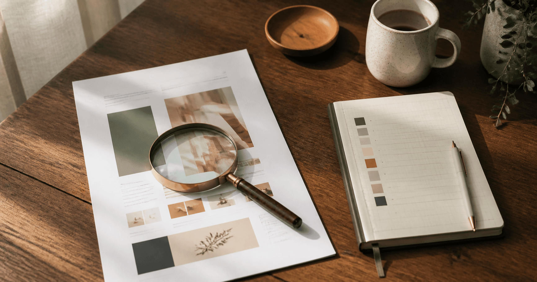 Content Brief for an Assistant: Specify the Reader Decision Before the Draft