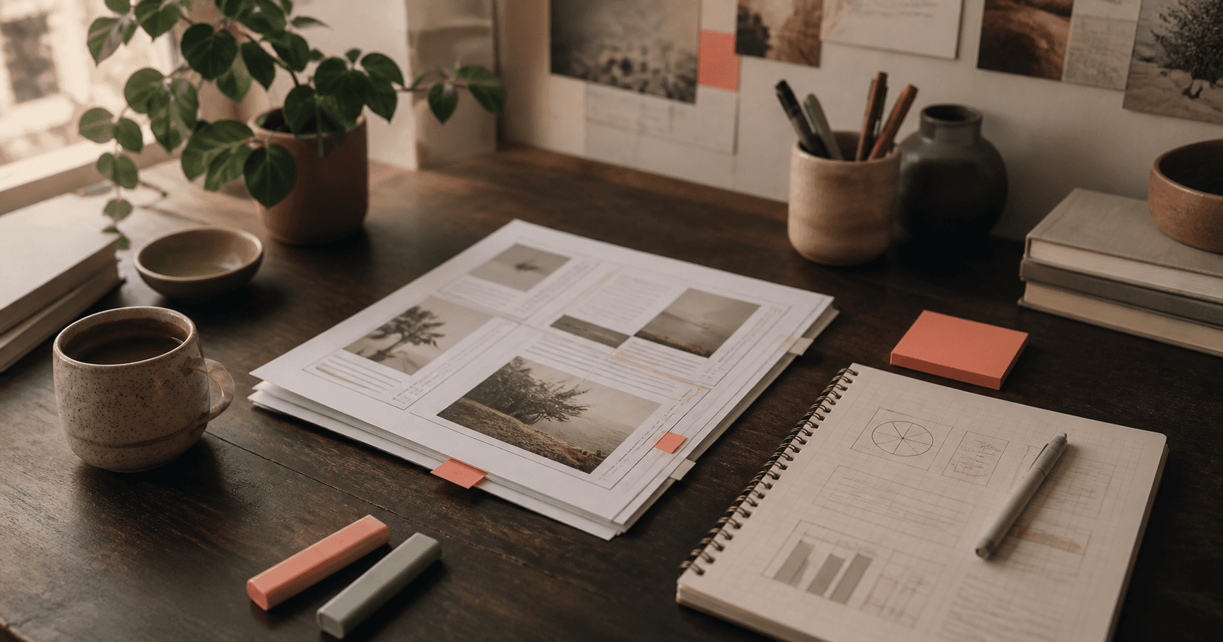 Delegated Editorial Review: Let an Assistant Inspect the Draft Without Owning the Judgment