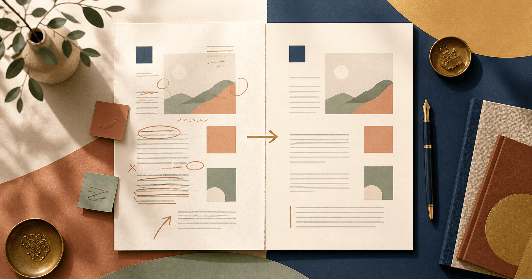 Delegated Editorial Risk Budget: Match Review to the Claim