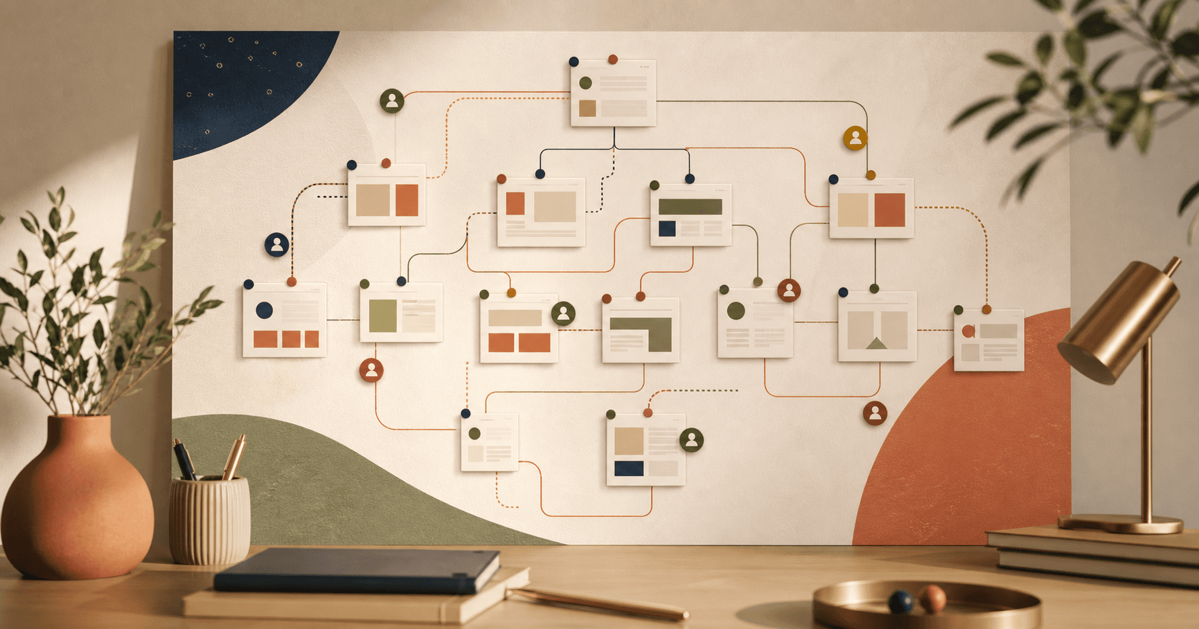 Existing Page Ownership Map: Decide Who Maintains Each SEO Asset
