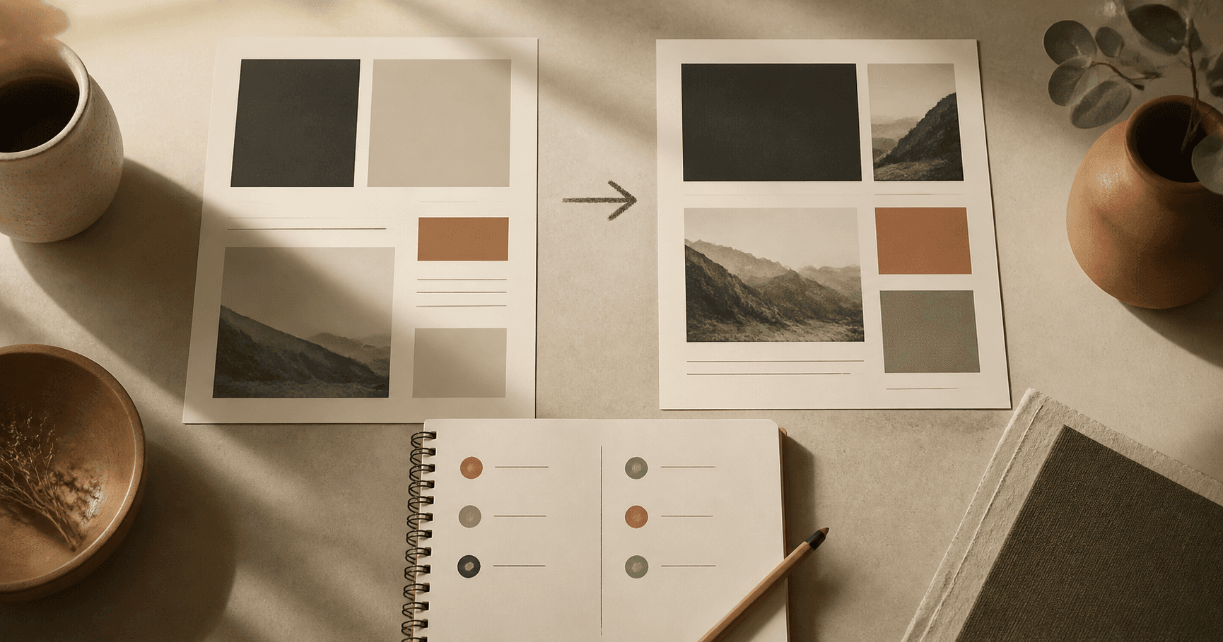 Topic Cluster Map: Expand Coverage Without Creating Near-Duplicate Articles