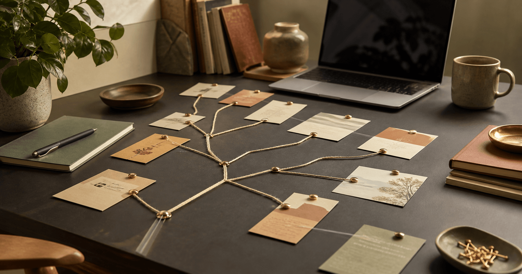 Search Intent Triage: Choose the Article Job Before Choosing the Keyword