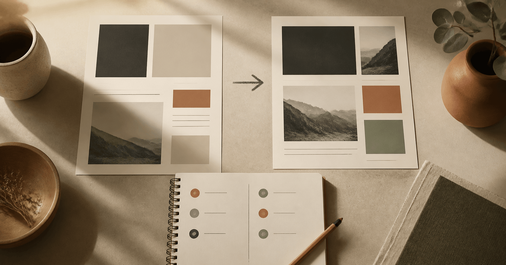 Topic Cluster Map: Expand Coverage Without Creating Near-Duplicate Articles