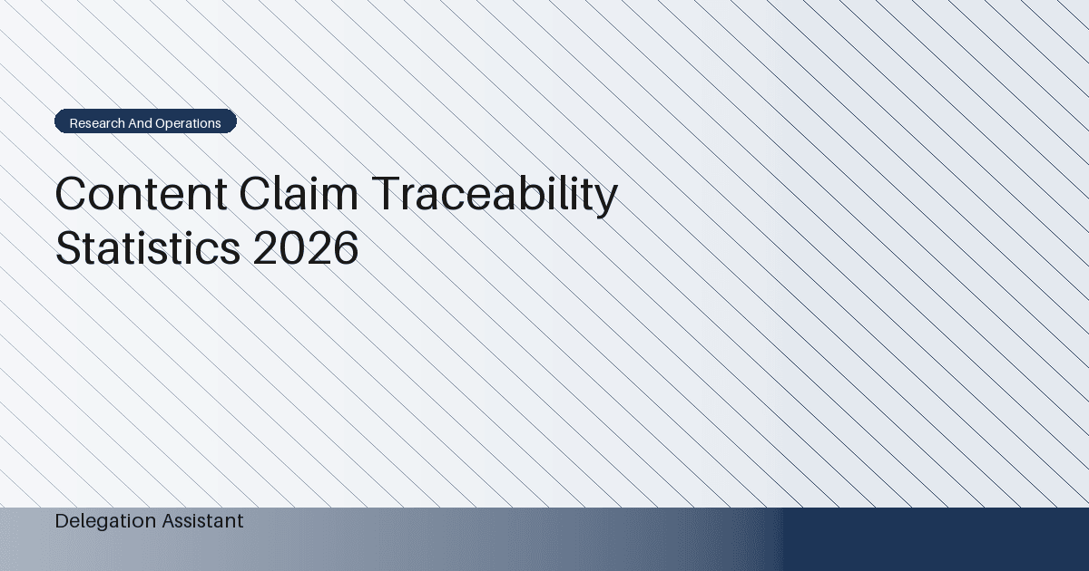 Research illustration for claim-ledger article quality