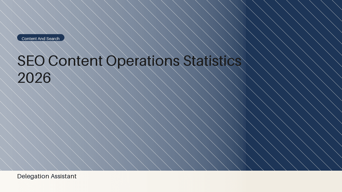 DelegationAssistant research visual supporting search snippet controls