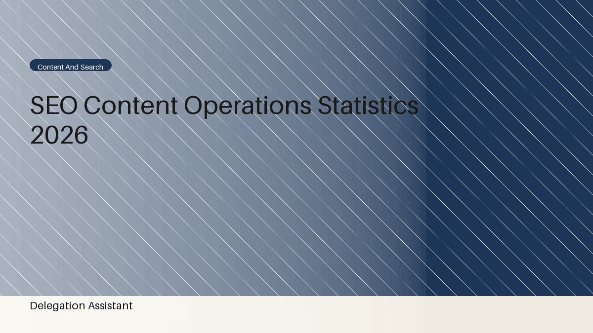 DelegationAssistant research visual supporting search snippet controls